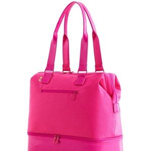 Beis Barbie Mini Weekender NWT
